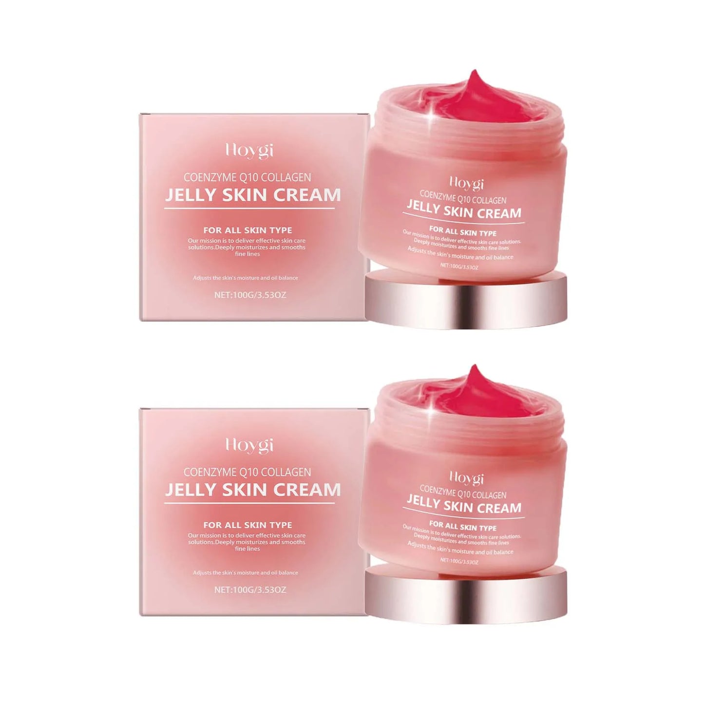 Radiance Restored Jelly Cream™