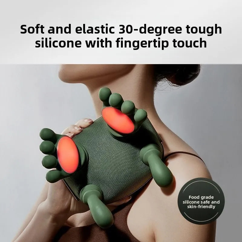 Bionic Hand Neck & Shoulder Massager™