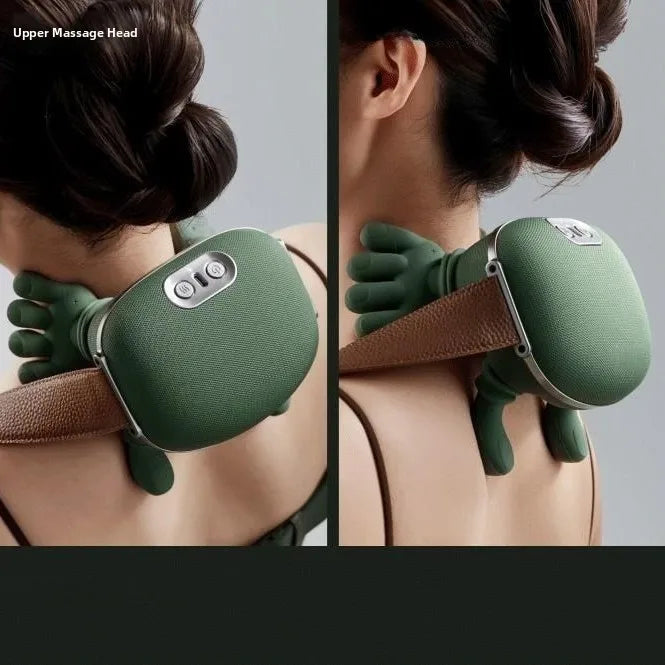 Bionic Hand Neck & Shoulder Massager™