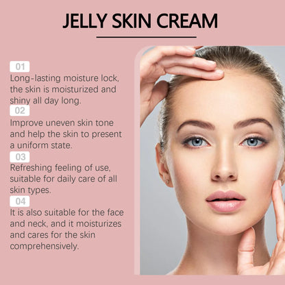 Radiance Restored Jelly Cream™
