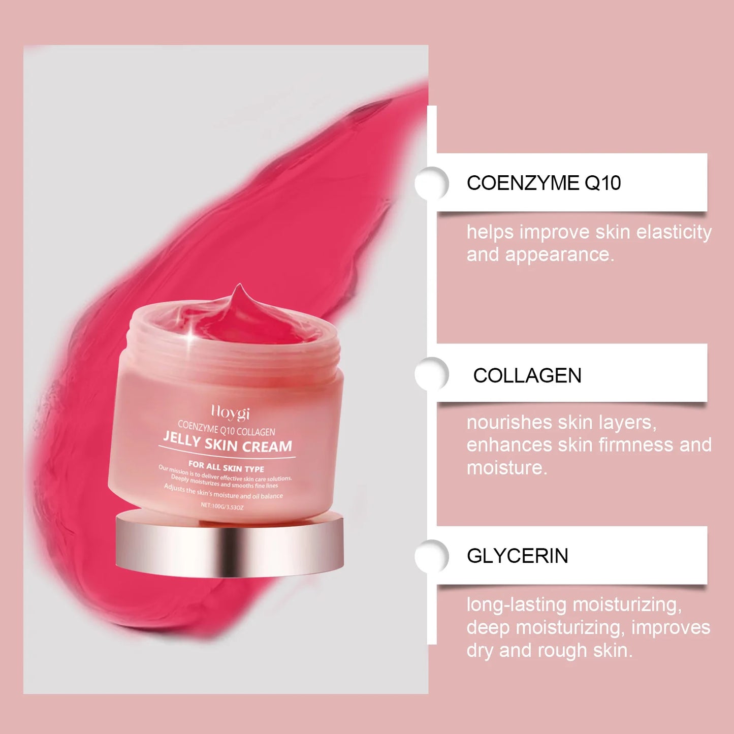 Radiance Restored Jelly Cream™